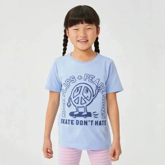 Cotton On Stevie Short Sleeve Tee - Picture 1 of 9